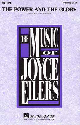 Joyce Eilers: The Power and the Glory