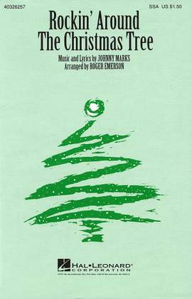 Johnny Marks: Rockin' Around the Christmas Tree