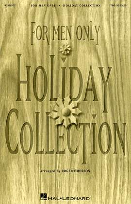 For men only (Holiday Collection)