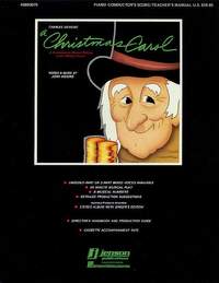 John Higgins: A Christmas Carol (A Holiday Musical Classic)
