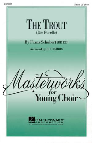 Franz Schubert: The Trout