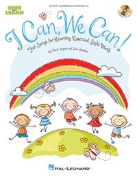 John Jacobson_Mark Brymer: I Can, We Can!