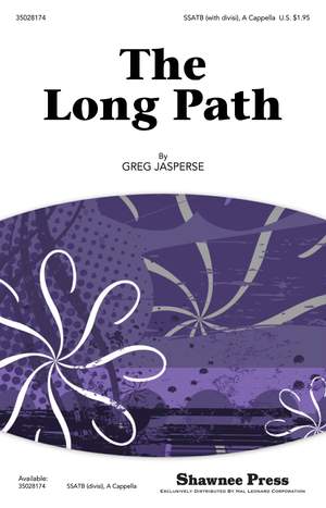 Greg Jasperse: The Long Path