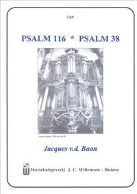 Baan: Psalm 116 Psalm 38
