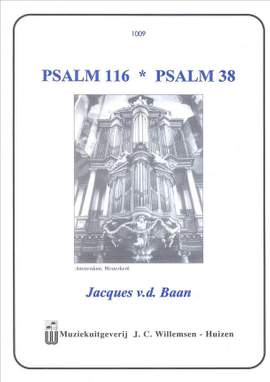 Baan: Psalm 116 Psalm 38