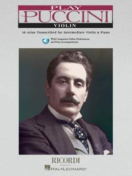 Giacomo Puccini: Play Puccini