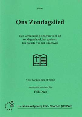 F. Dean: Ons Zondagslied