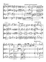 Suk, Josef: String Quartet no. 2 op. 31 Product Image