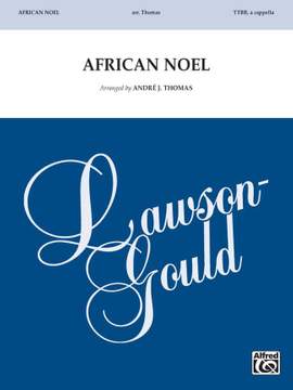 African Noel