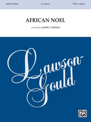 African Noel