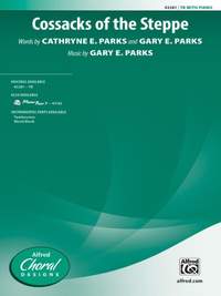 Gary E. Parks: Cossacks of the Steppe TB