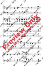 How Can I Keep from Singing? SATB Product Image
