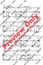 How Can I Keep from Singing? SATB Product Image