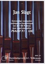 Slagt: 150 Psalmen 10 (091-100)