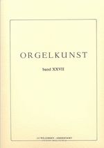Orgelkunst 26