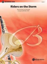 The Doors: Riders On The Storm