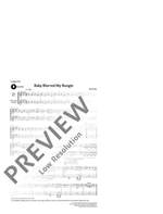Harlow, E: Easy Funk Play-Along Product Image