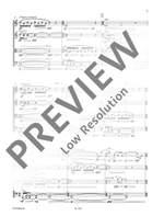 Silvestrov, V: String Quartet No. 3 Product Image