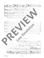 Silvestrov, V: String Quartet No. 3 Product Image