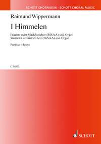 Wippermann, R: I Himmelen