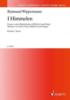 Wippermann, R: I Himmelen