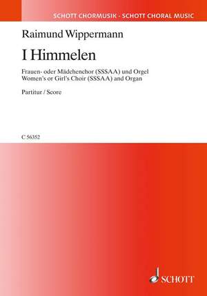 Wippermann, R: I Himmelen