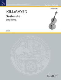 Killmayer, W: Sostenuto