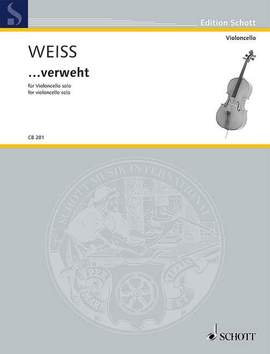 Weiss, H: …verweht