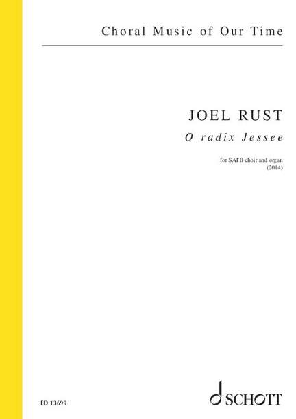 Rust, J: O radix Jesse