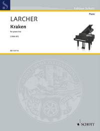 Larcher, T: Kraken