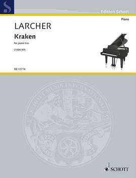 Larcher, T: Kraken