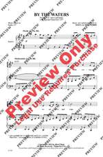 Jean Perry: By the Waters SATB Product Image