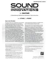 Sound Innovations for Guitar, Book 2 Teacher Edition Product Image