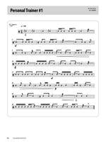 Drummer Wanted Product Image