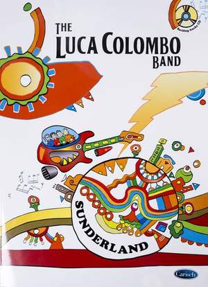 Luca Colombo: Sunderland