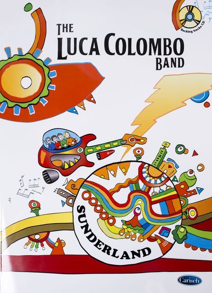 Luca Colombo: Sunderland