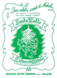 Franz Xaver Gruber: Santa Notte/L'Albero Di Natale