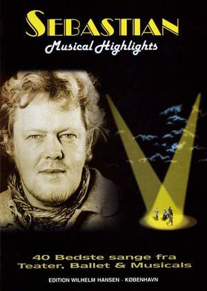 Sebastian: Musical Highlights