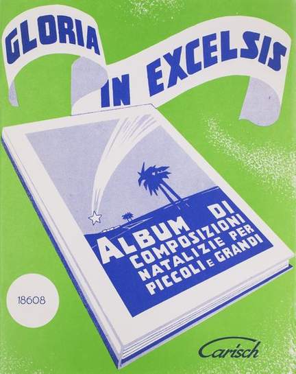 Gloria In Excelsis