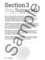 Sing! Vocal Warm-ups For All Styles Product Image