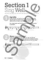 Sing! Vocal Warm-ups For All Styles Product Image