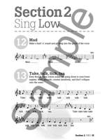 Sing! Vocal Warm-ups For All Styles Product Image