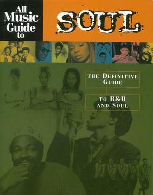 All Music Guide To Soul