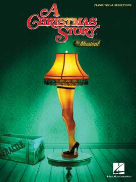 A Christmas Story – The Musical