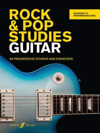 Tom Fleming: Rock & Pop Studies