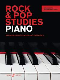 L Holliday: Rock & Pop Studies