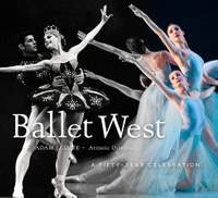 Ballet West: A Fifty-Year Celebration
