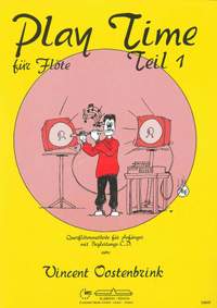 Oostenbrink: Play Time 1 Duits