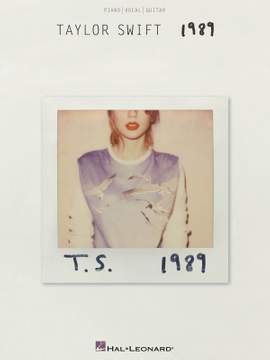 Taylor Swift - 1989