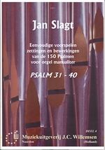 Slagt: 150 Psalmen 4 (031-040)